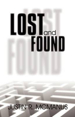 Lost and Found (Paperback)
