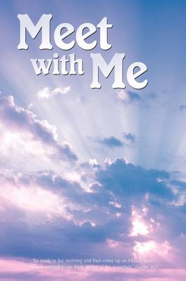 Meet with Me (Paperback)