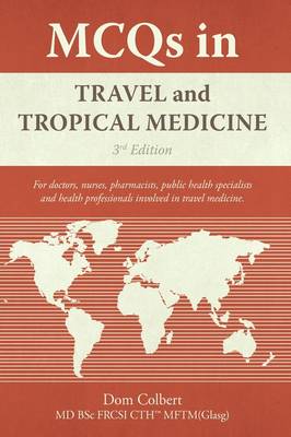 McQs in Travel and Tropical Medicine (Hardback)