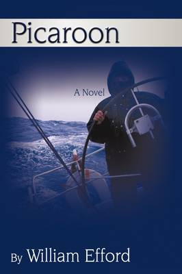 Picaroon (Hardback)