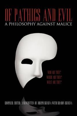 Of Pathics and Evil (Paperback)