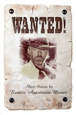 Wanted! (Paperback)