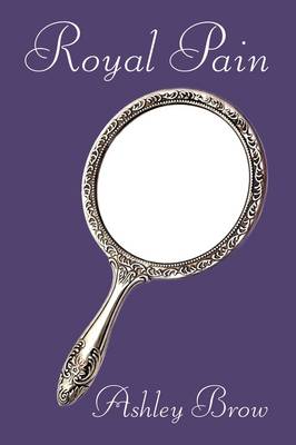 Royal Pain (Paperback)