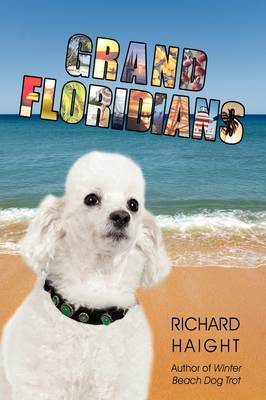 Grand Floridians (Paperback)