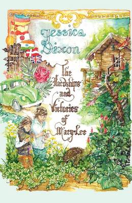 The Hardships and Victories of Mary-Lee (Paperback)