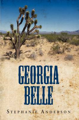 Georgia Belle (Paperback)