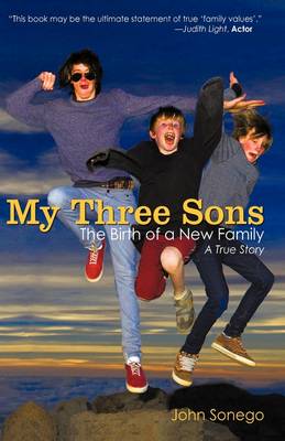 My Three Sons: The Birth of a New Family (Hardback)