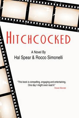 Hitchcocked (Hardback)