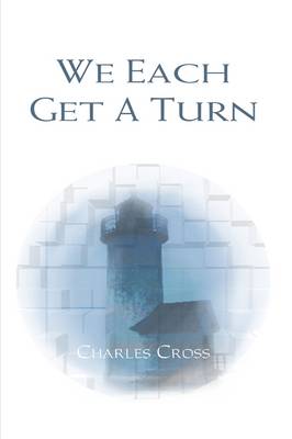 We Each Get a Turn (Hardback)