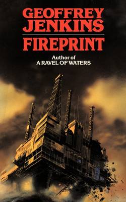 Fireprint (Paperback)