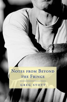 Notes from Beyond the Fringe (Paperback)