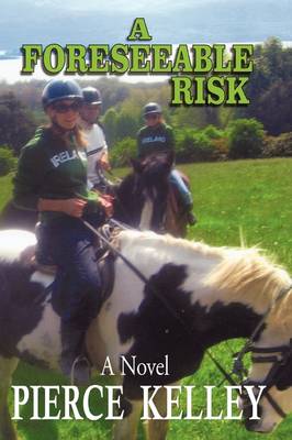 A Foreseeable Risk (Paperback)