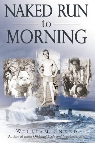 Naked Run to Morning (Paperback)