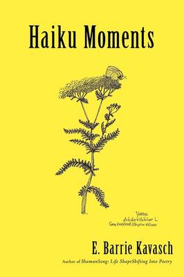 Haiku Moments (Paperback)