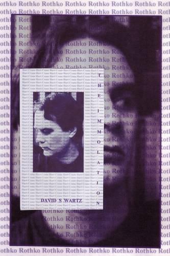 Hart Crane: The Immolation (Paperback)