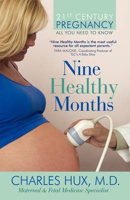 Nine Healthy Months: All You Need to Know (Paperback)