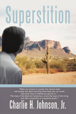Superstition (Paperback)