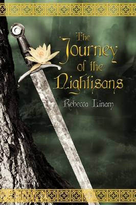 The Journey of the Nightisans (Paperback)