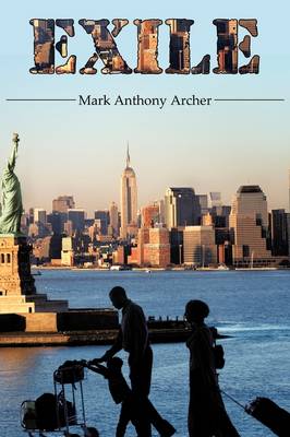Exile (Paperback)