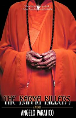 The Karma Killers (Paperback)