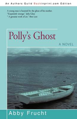 Polly's Ghost (Paperback)