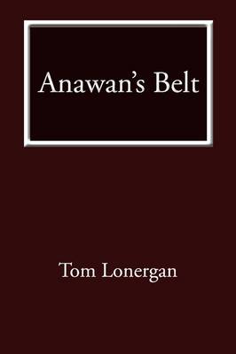Anawan's Belt (Paperback)