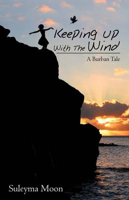 Keeping Up with the Wind (Paperback)