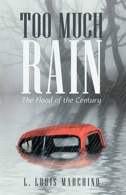 Too Much Rain: The Flood of the Century (Paperback)