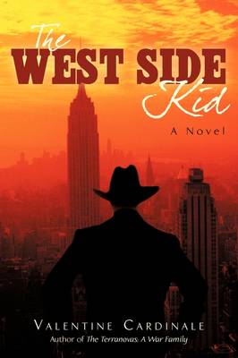 The West Side Kid (Paperback)