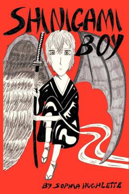 Shinigami Boy (Paperback)