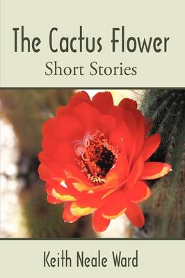 The Cactus Flower (Hardback)