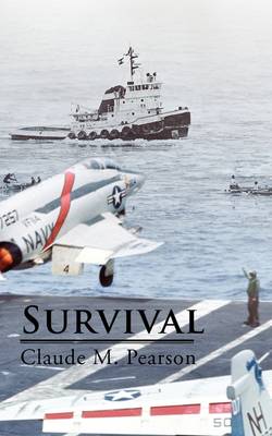 Survival (Paperback)