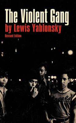 The Violent Gang (Paperback)