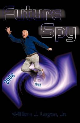 Future Spy (Paperback)