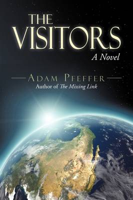 The Visitors (Paperback)