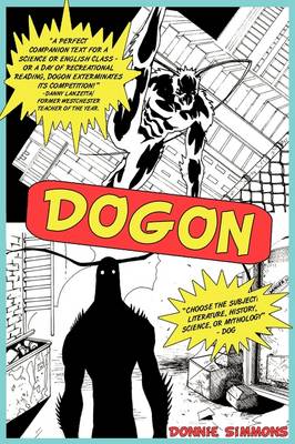 Dogon (Paperback)
