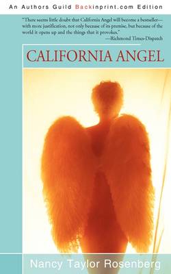 California Angel (Paperback)