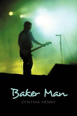 Baker Man (Paperback)