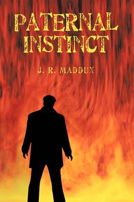 Paternal Instinct (Hardback)