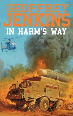 In Harm's Way (Paperback)