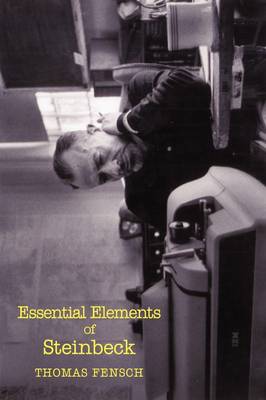 Essential Elements of Steinbeck (Hardback)