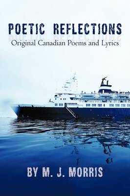 Original Canadian Poems and Lyrics (Paperback)