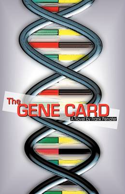 The Gene Card (Hardback)