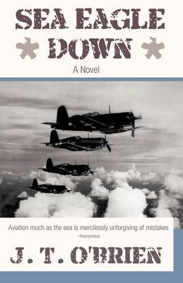Sea Eagle Down (Paperback)