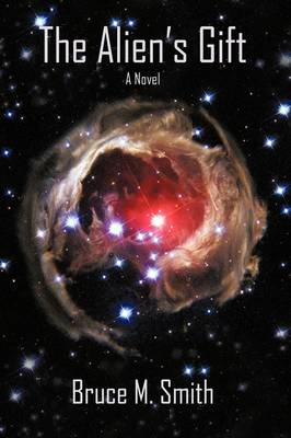 The Alien's Gift (Hardback)