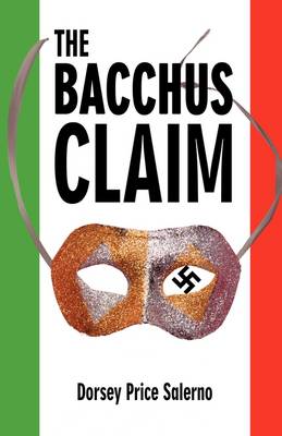 The Bacchus Claim (Paperback)
