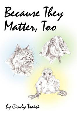 Because They Matter, Too (Paperback)