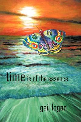 Time Is of the Essence (Paperback)