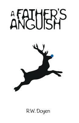 A Father's Anguish (Paperback)