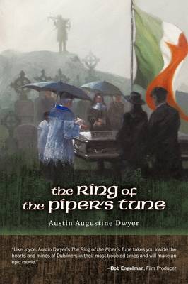 The Ring of the Piper's Tune (Hardback)